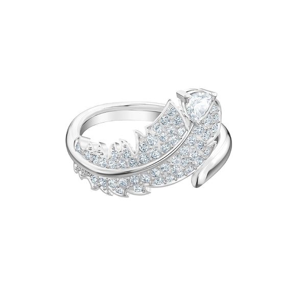 Anello Swarovski Nice da donna 5515029-1