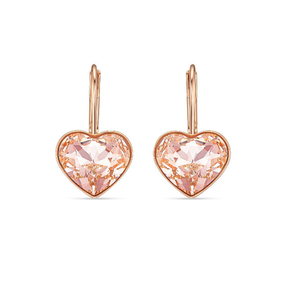 Orecchini Swarovski Bella da donna 5515192-1
