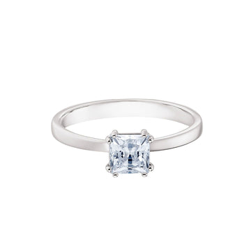 Anello Swarovski Attract da donna 5515727-1