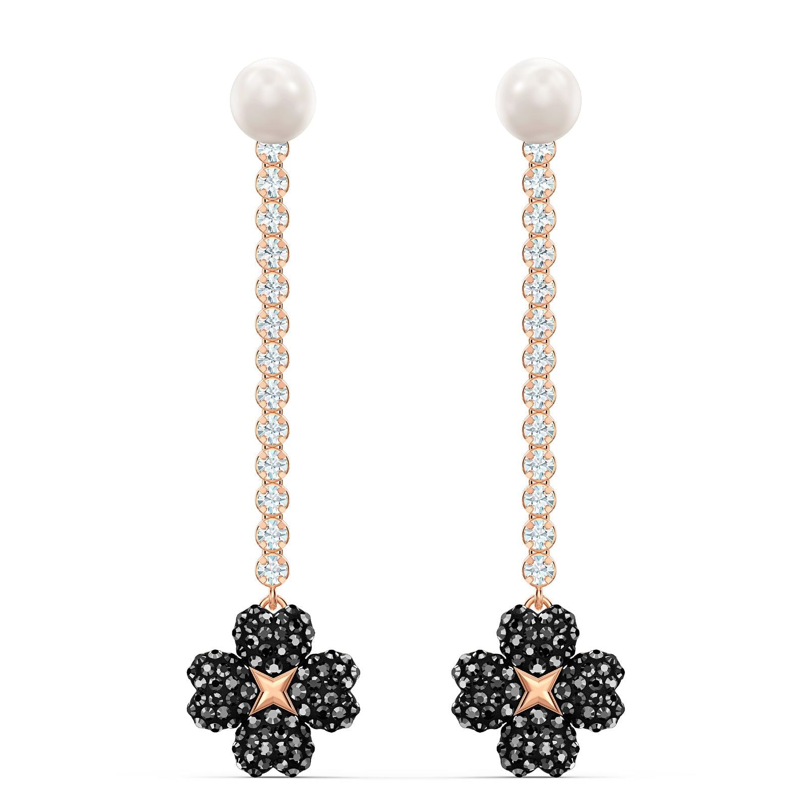 Orecchini Swarovski Latisha da donna 5516426-1