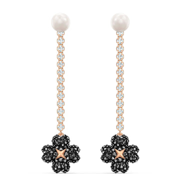 Orecchini Swarovski Latisha da donna 5516426-1