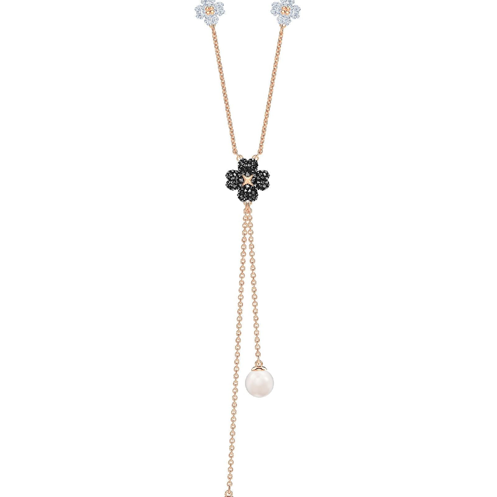 Collana Swarovski Latisha da donna 5516428-2