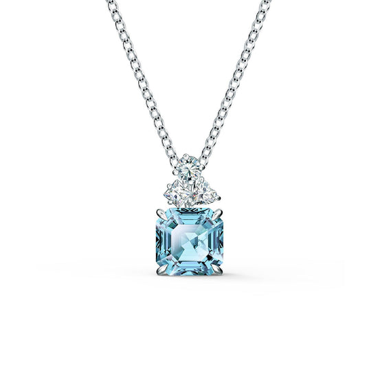 Collana Swarovski Sparkling da donna 5516483-1