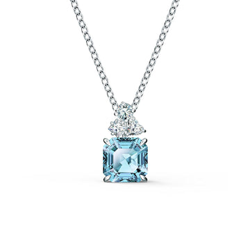 Collana Swarovski Sparkling da donna 5516483-1