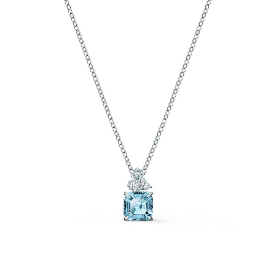 Collana Swarovski Sparkling da donna 5516483-2