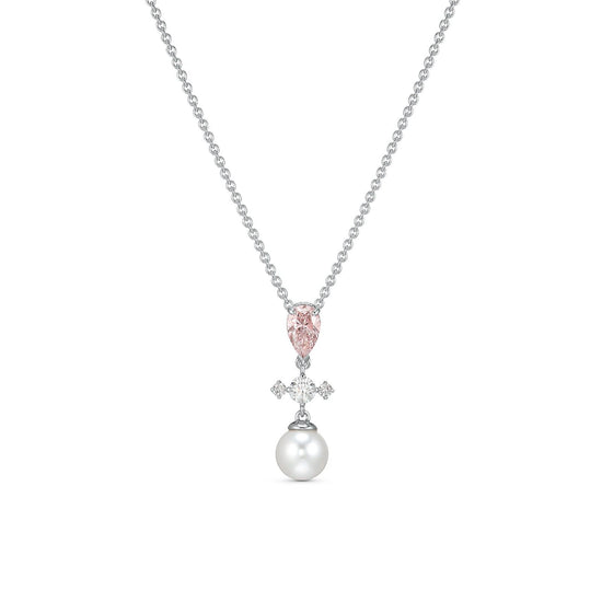 Collana Swarovski Perfection da donna 5516591-2