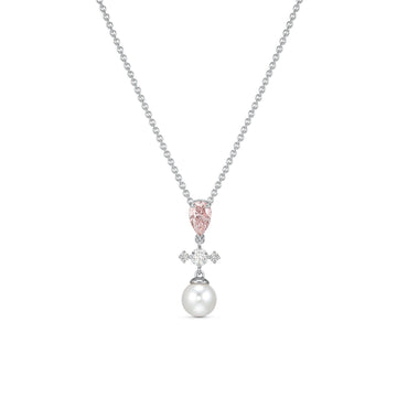 Collana Swarovski Perfection da donna 5516591-2