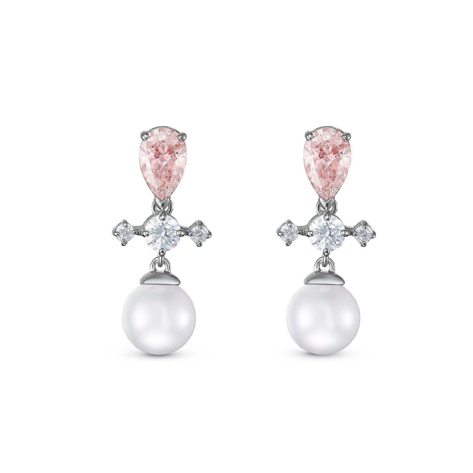 Orecchini Swarovski Perfection da donna 5516592-1