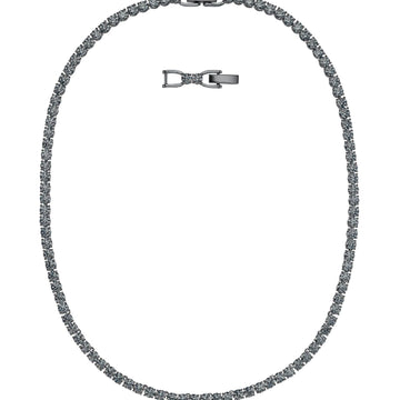 Collana Swarovski Tennis Deluxe da donna 5517113-2
