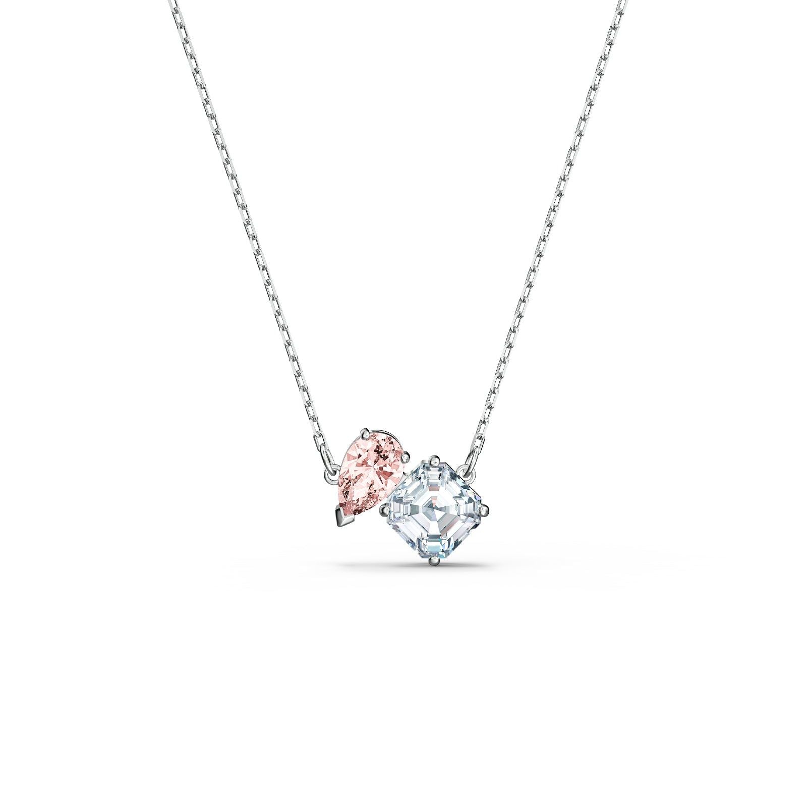 Collana Swarovski Attract Soul da donna 5517115-2