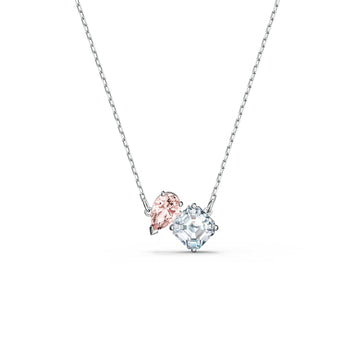 Collana Swarovski Attract Soul da donna 5517115-2