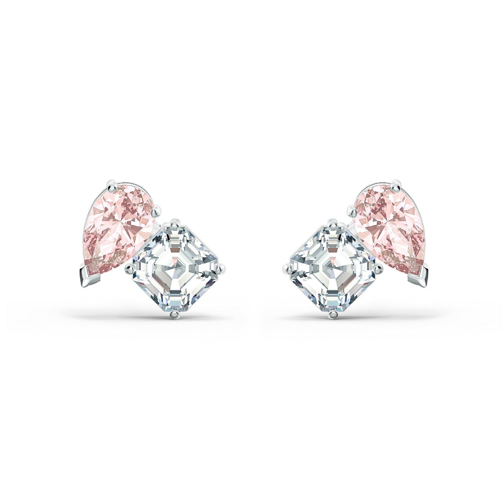 Orecchini Swarovski Attract Soul da donna 5517118-1