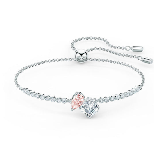 Bracciale Swarovski Attract Soul da donna 5517120-1