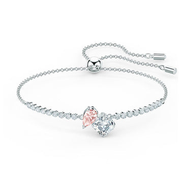 Bracciale Swarovski Attract Soul da donna 5517120-1