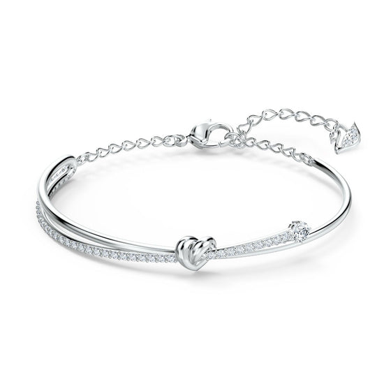 Bracciale Swarovski Lifelong Heart da donna 5517944-1