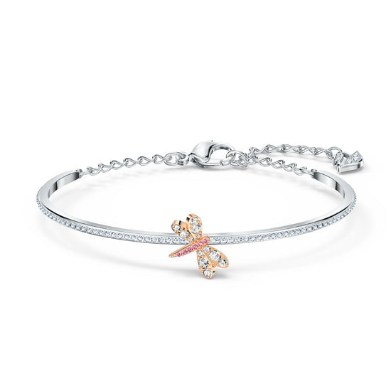 Bracciale Swarovski Eternal Flower da donna 5518138-1