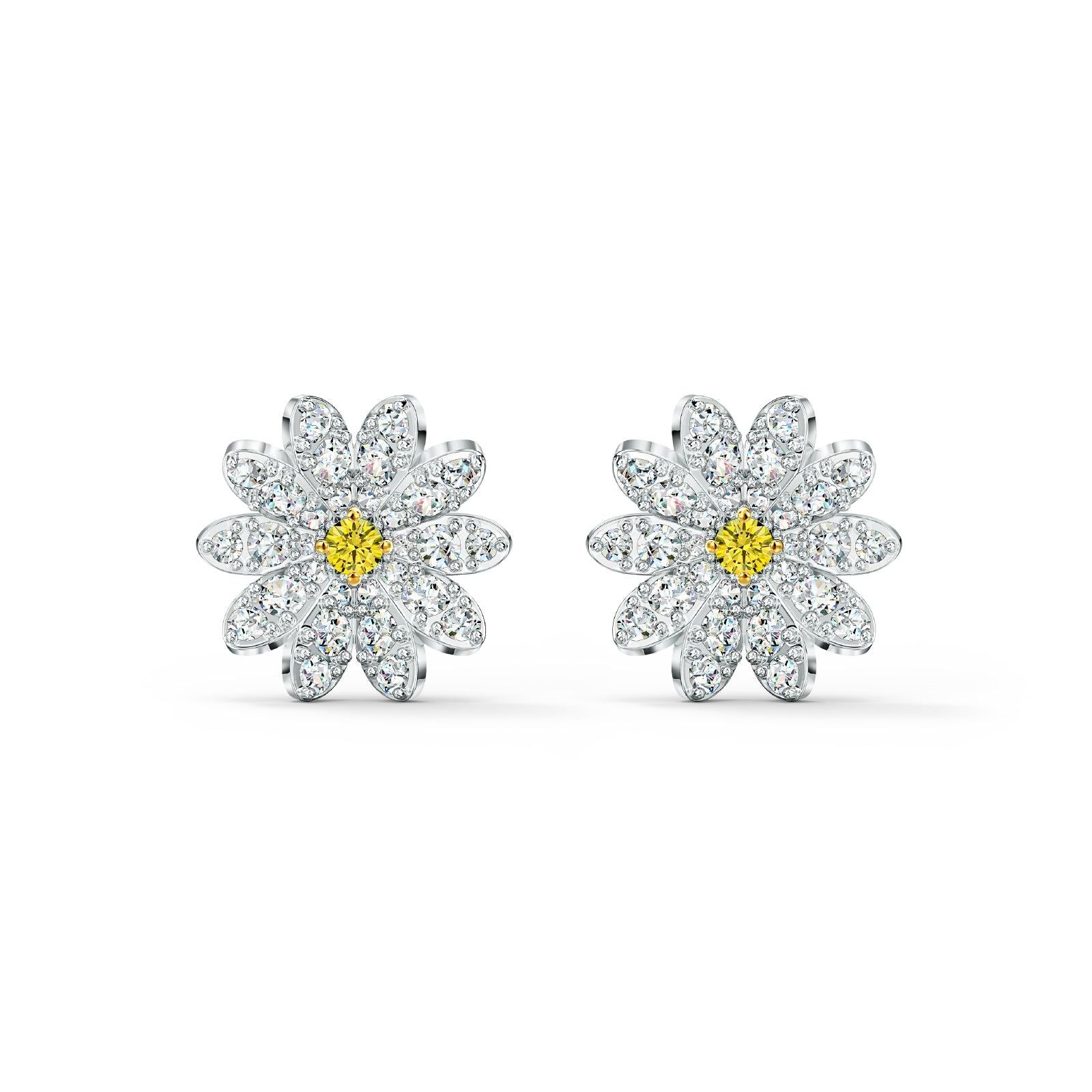 Orecchini Swarovski Eternal Flower da donna 5518145-1