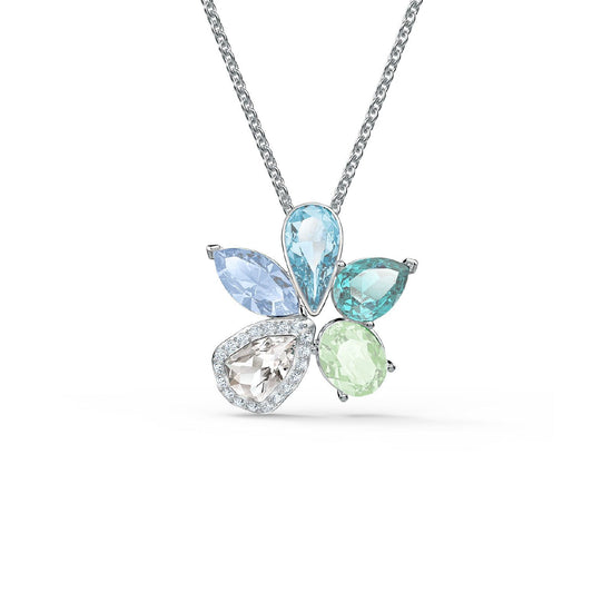 Collana Swarovski Sunny da donna 5518414-1