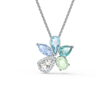 Collana Swarovski Sunny da donna 5518414-1