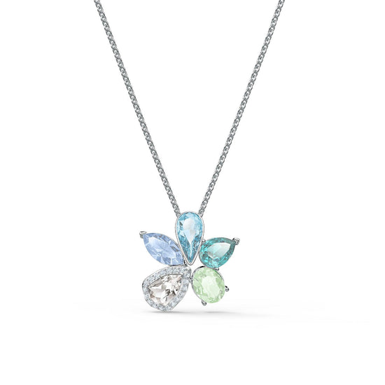 Collana Swarovski Sunny da donna 5518414-2