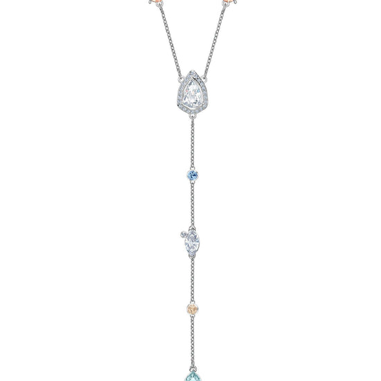 Collana Swarovski Sunny da donna 5518415-1