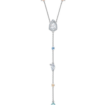 Collana Swarovski Sunny da donna 5518415-1