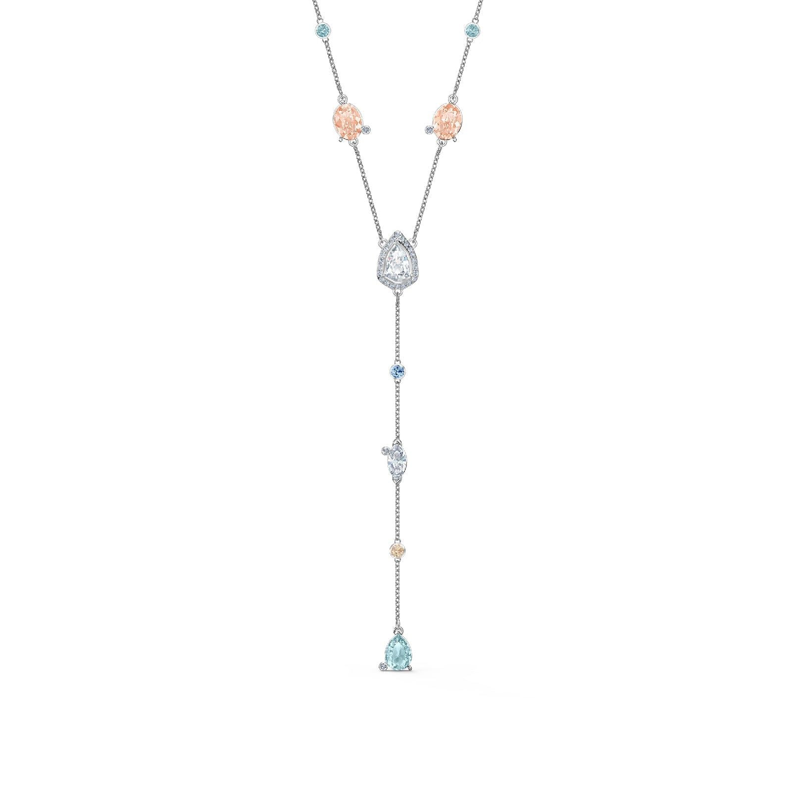 Collana Swarovski Sunny da donna 5518415-2