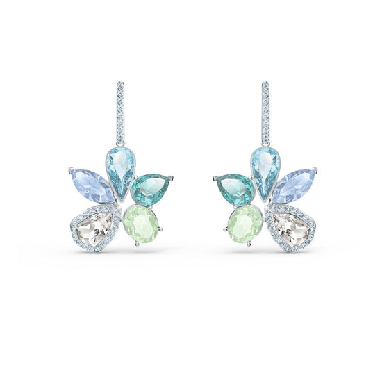 Orecchini Swarovski Sunny da donna 5518416-1