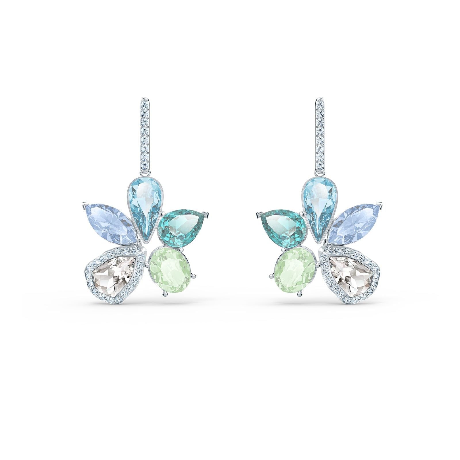 Orecchini Swarovski Sunny da donna 5518416-1