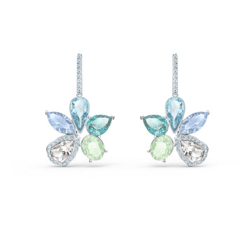 Orecchini Swarovski Sunny da donna 5518416-1