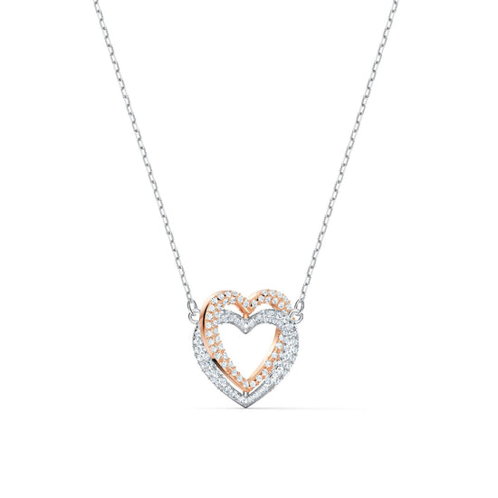 Collana Swarovski Infinity da donna 5518868-2