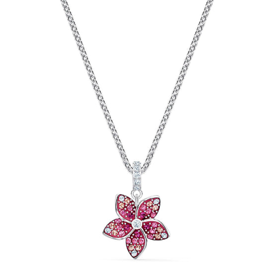 Collana Swarovski Tropical da donna 5519248-1