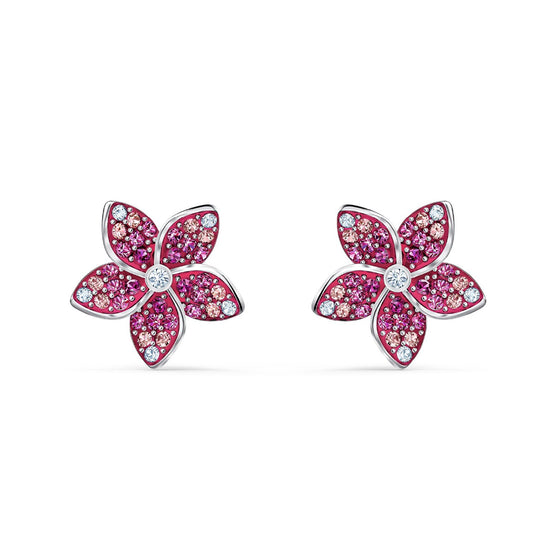 Orecchini Swarovski Tropical da donna 5519254-1