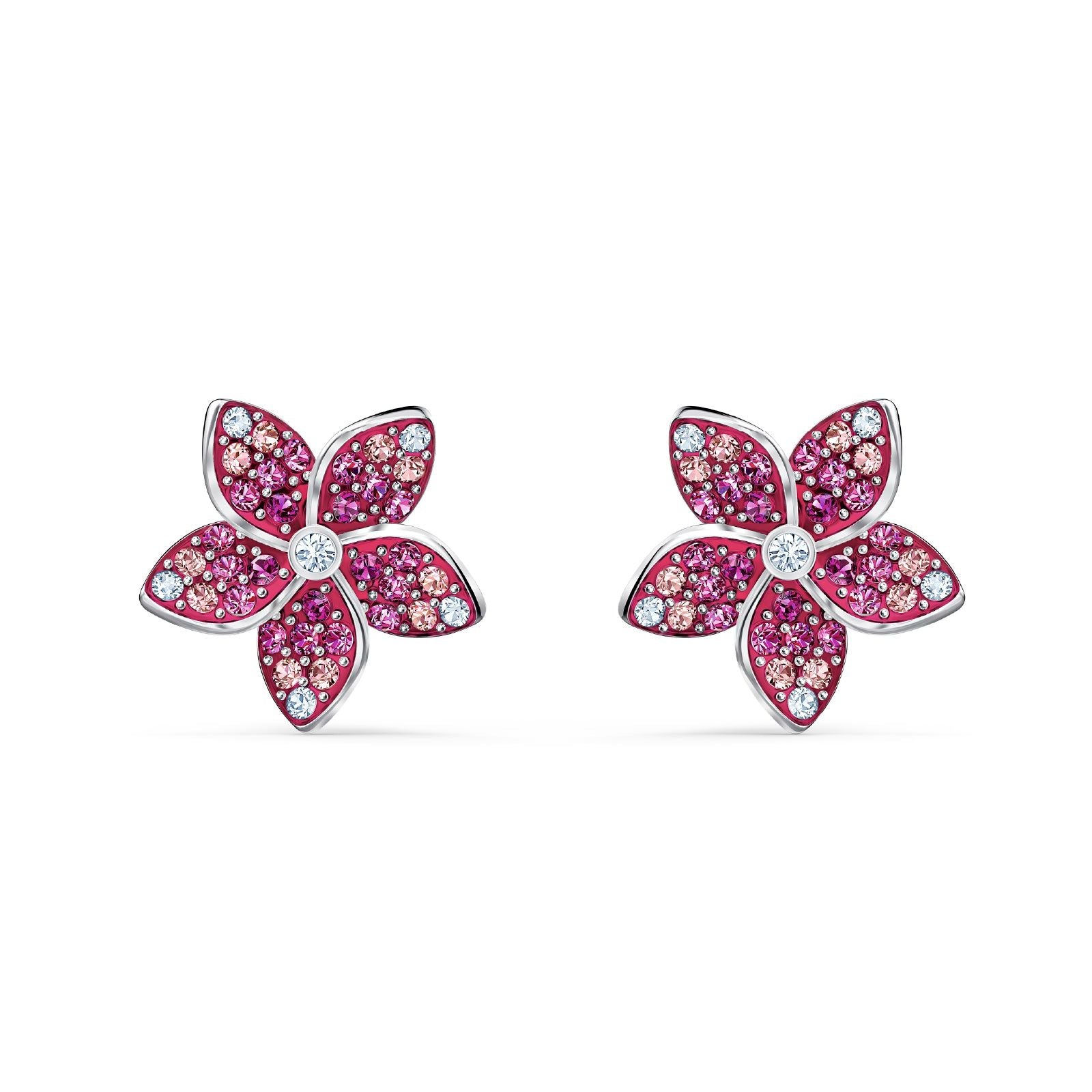 Orecchini Swarovski Tropical da donna 5519254-1