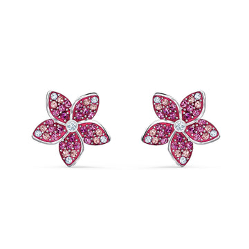Orecchini Swarovski Tropical da donna 5519254-1