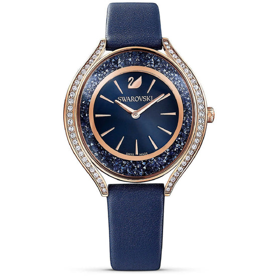 Orologio Swarovski Crystalline Aura da donna 5519447-1
