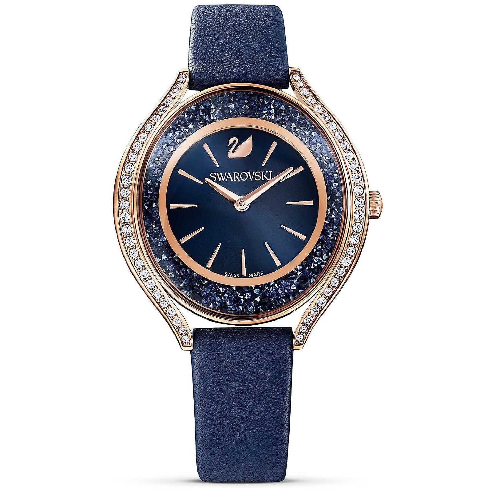 Orologio Swarovski Crystalline Aura da donna 5519447-1