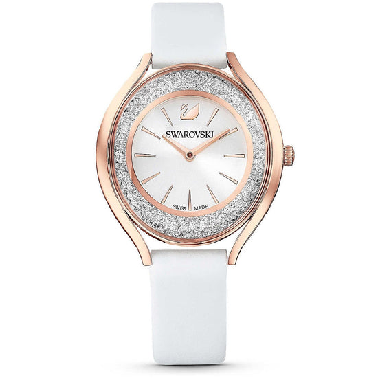 Orologio Swarovski Crystalline Aura da donna 5519453-1