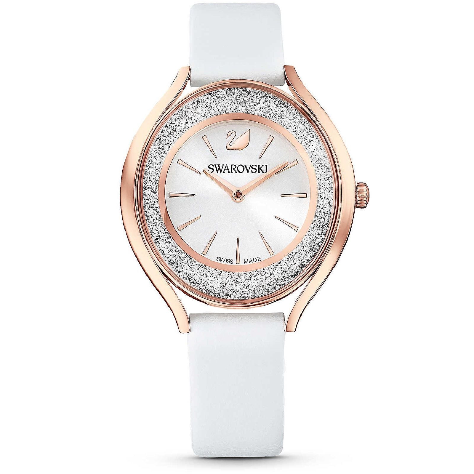 Orologio Swarovski Crystalline Aura da donna 5519453-1