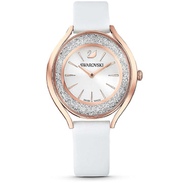 Orologio Swarovski Crystalline Aura da donna 5519453-1