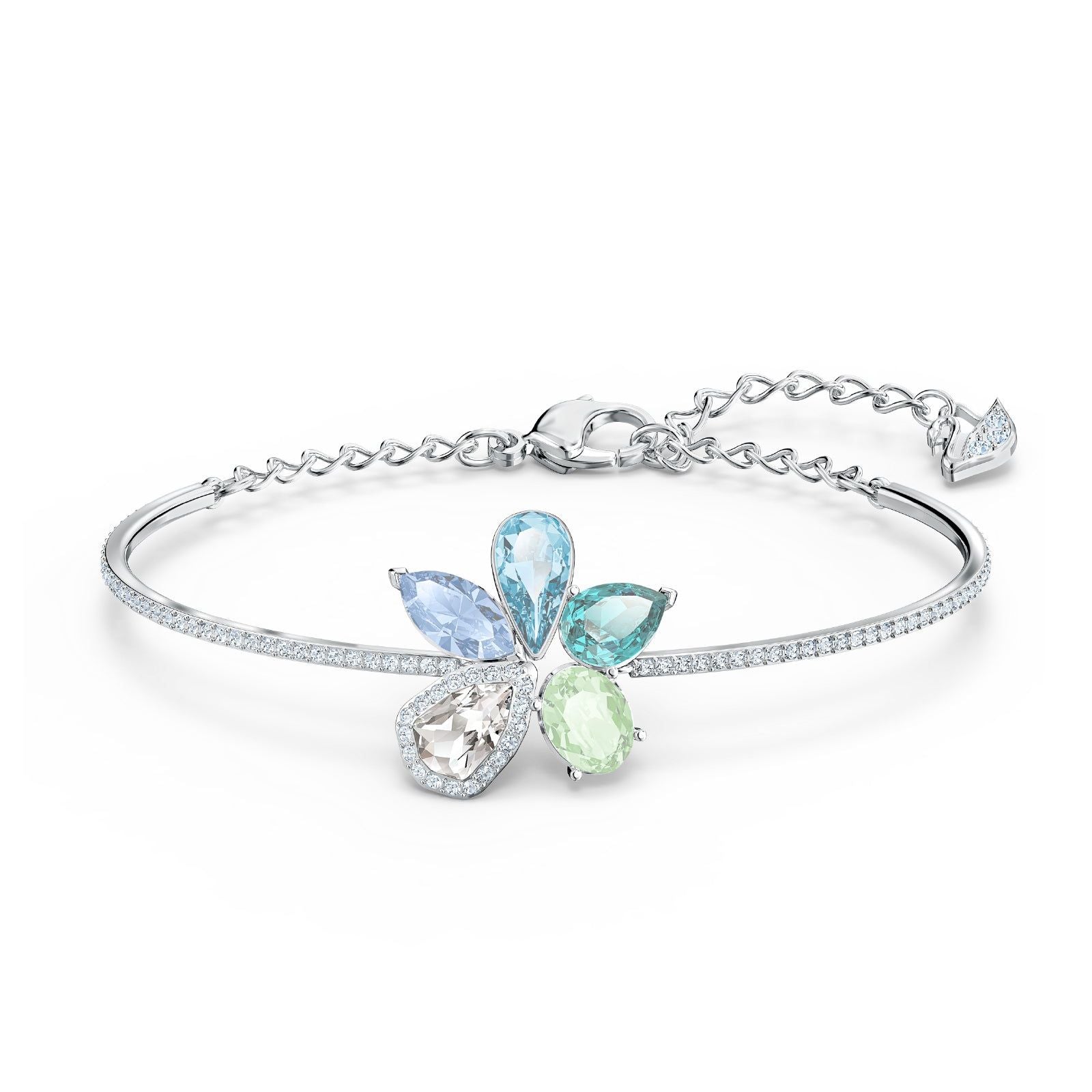 Bracciale Swarovski Sunny da donna 5520488-1
