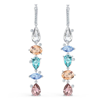 Orecchini Swarovski Sunny da donna 5520490-1