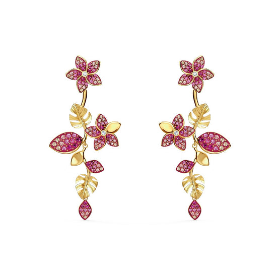 Orecchini Swarovski Tropical da donna 5520648-1