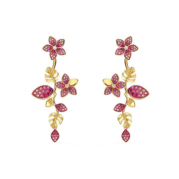 Orecchini Swarovski Tropical da donna 5520648-1