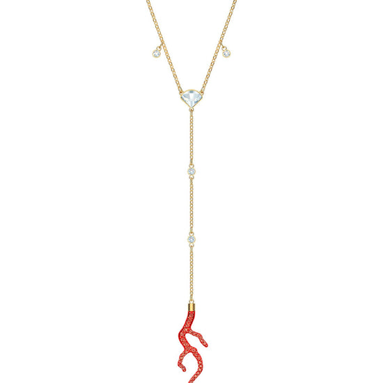 Collana Swarovski Shell da donna 5520658-1