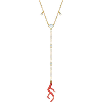 Collana Swarovski Shell da donna 5520658-1