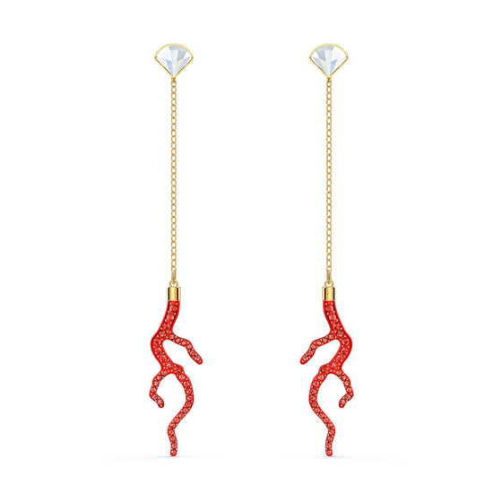 Orecchini Swarovski Shell da donna 5520662-1
