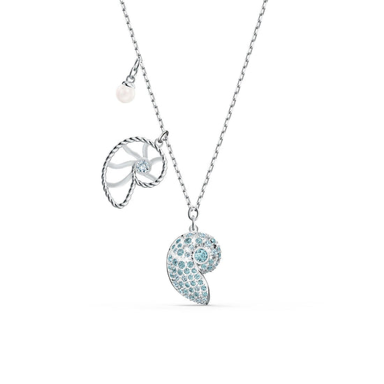 Collana Swarovski Shell da donna 5520669-1