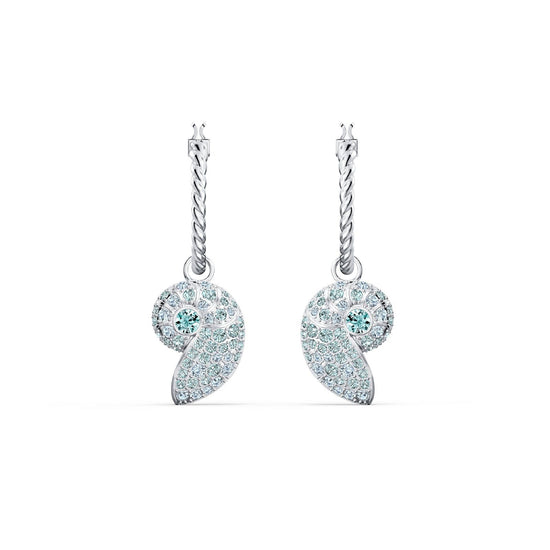 Orecchini Swarovski Shell da donna 5520670-1