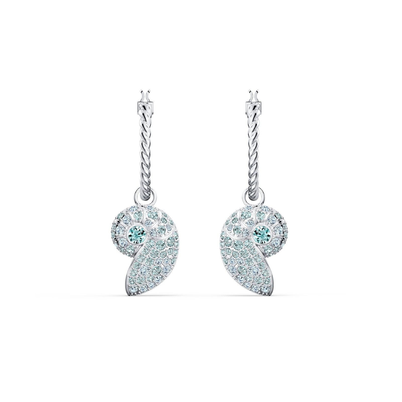 Orecchini Swarovski Shell da donna 5520670-1